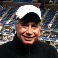 Terrill Warren