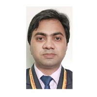 Chandra Ketu Singh