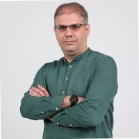 Hayk Harutyunyan