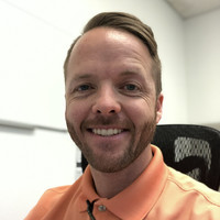 Joel Hamblin