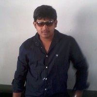 Nandha Gopal
