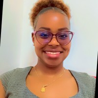 Maria Angwenyi