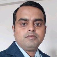 Rakesh Kumar Singh