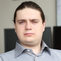 Alex Yavorskiy
