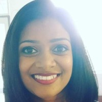 Dinu Fernando