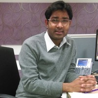 Ved Singh
