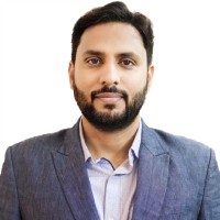 Vishwajeet Pathak