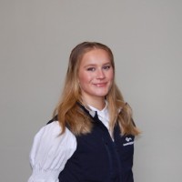 Stina Øksnes Aaberg