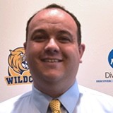 Mike Gallegos