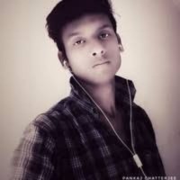 Pankaj Undefined