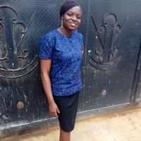 Dada Oluwakemi