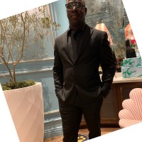 Komet Yannick Koffi