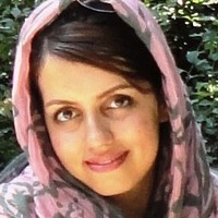 Sanaz Sanjari