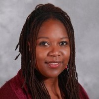 Financial Coach Rae Russell