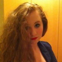 April-Louise Shelton