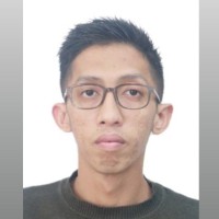 Mohd Huzairi