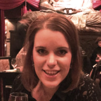 Kristel Van De Sande