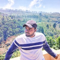 Praveen Senthilkumar