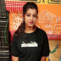 Piyali Naskar