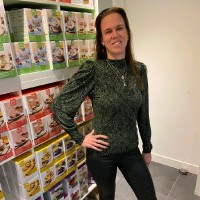 Marlies Verspeek