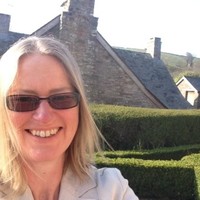 Sharon Lang