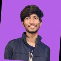 Prashanth P