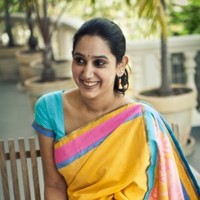 Sanjana Reddy