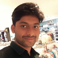 Sriram Dantuluri