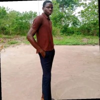 Christopher Adegbe