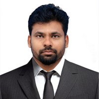 Sathish Elaneer Selvan