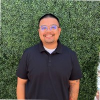 Jhediel Hernandez