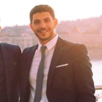 Mark Saad