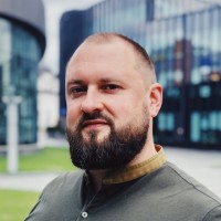 Nikita Morozov