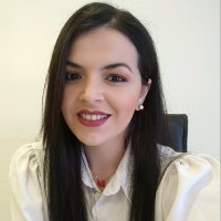 Despoina Mavromanolaki