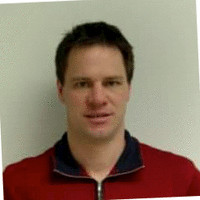 Eric Bourgault