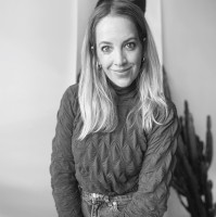 Juliet Mclaren