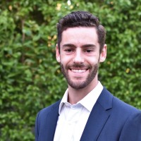 Danny Orland, CPA, CFA