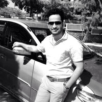 sameer dudhane