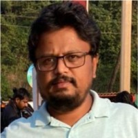 Jitendra Nikam