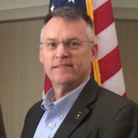 Jeff Pike