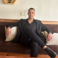 Mohamed Mehady