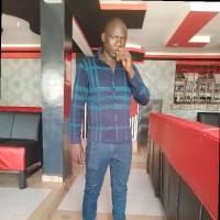 Patrick Sudi