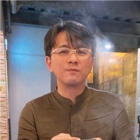Terry Chen