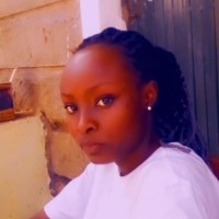 Annita Wangari