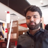 Vaibhav Sharma