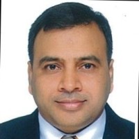 SM Ferdous, CEng MICE