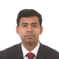 Premkumar Asokan, Cfa, Frm