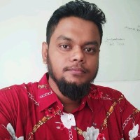 Md. Abdullah Al Mahim