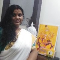 Suja Rajesh