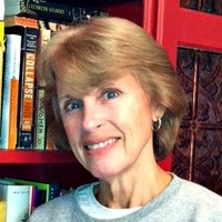 Jacqueline Horsfall